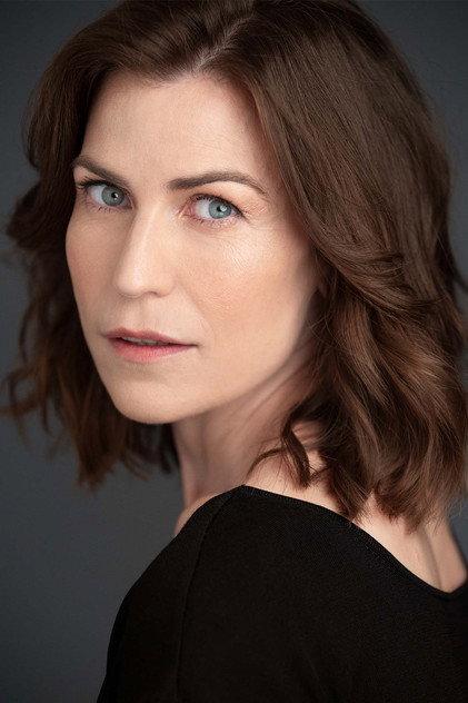 Salomé Jiménez - Actor Profile Photo