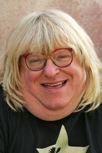 Bruce Vilanch - Actor Profile Photo