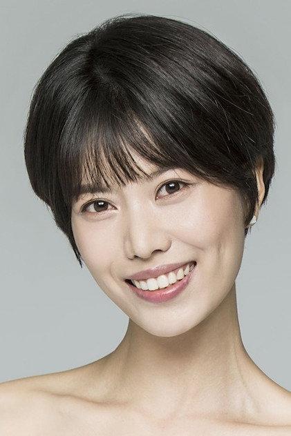 Lee Yu-jin - Actor Profile Photo