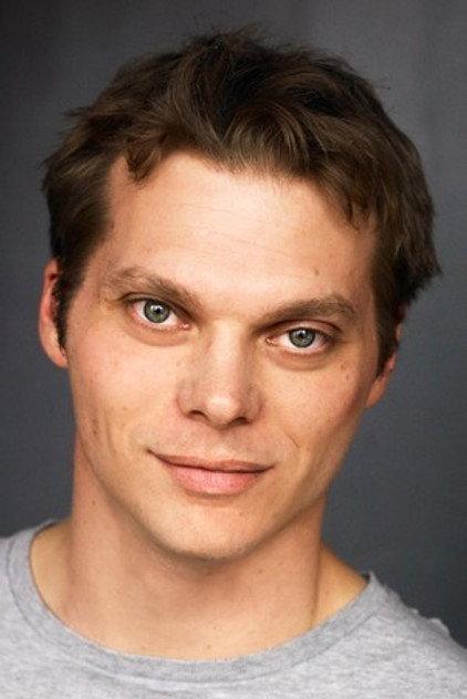 Brian Bisson - Actor Profile Photo