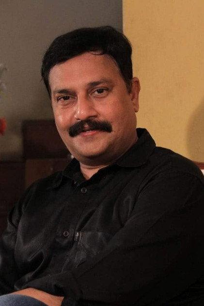 Abhishek Shankar - Actor Profile Photo