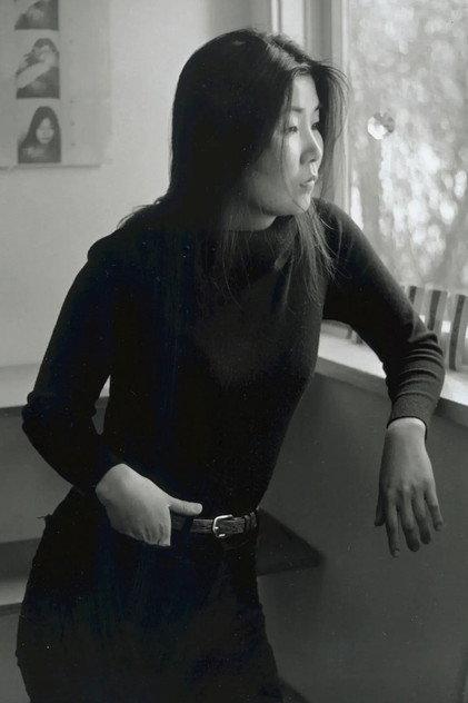 Theresa Hak Kyung Cha - Actor Profile Photo