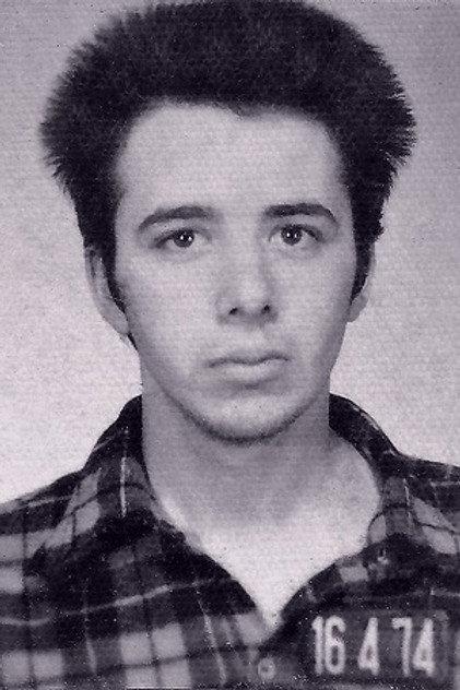 Patricio Bisso - Actor Profile Photo