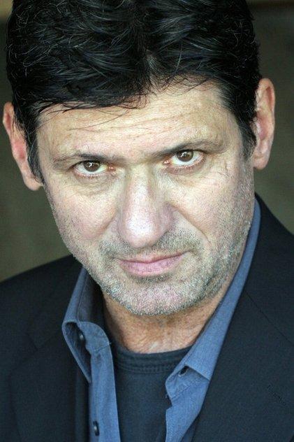 Sabi Dorr - Actor Profile Photo
