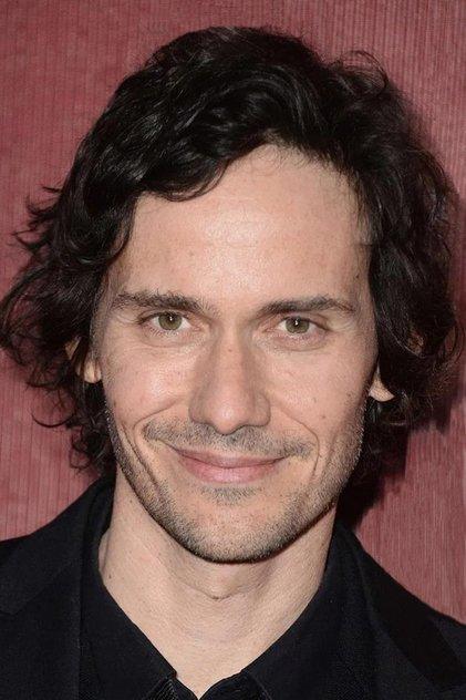 Christian Camargo - Actor Profile Photo