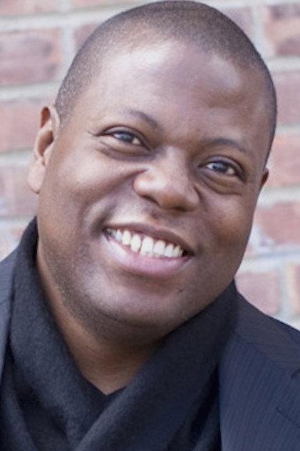 Alfred Walker - Actor Profile Photo
