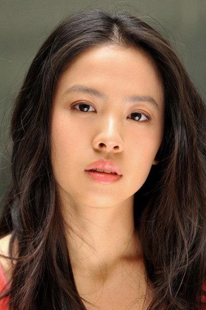Jo Yang - Actor Profile Photo