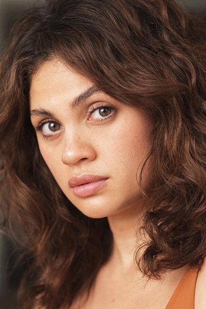 Liz Atwater - Actor Profile Photo