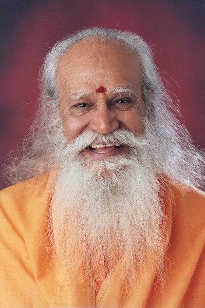 Swami Satchidananda - Actor Profile Photo