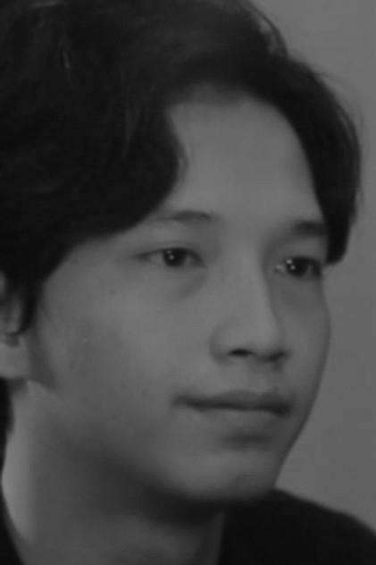 Melvin Rustam - Actor Profile Photo