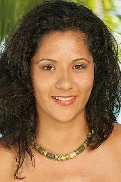 Cecilia Mansilla - Actor Profile Photo