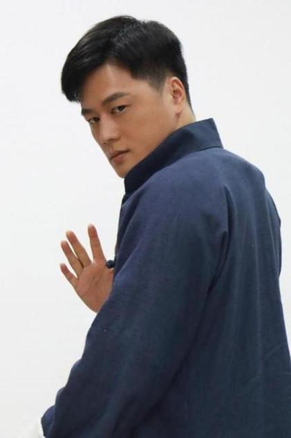 Zheng Liuzhi - Actor Profile Photo