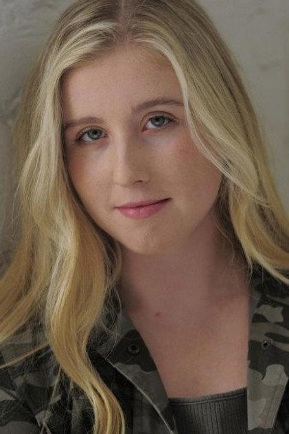 Paige Leigh Landers - Actor Profile Photo