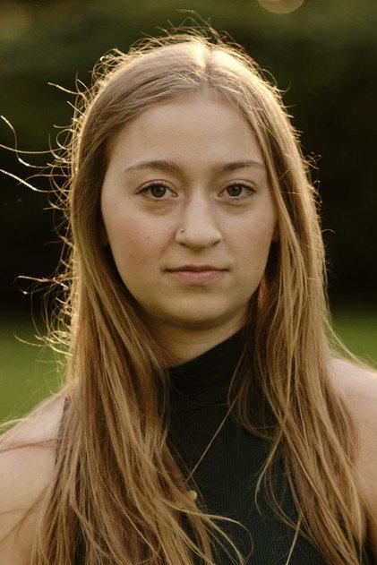 Catherine Elvir - Actor Profile Photo