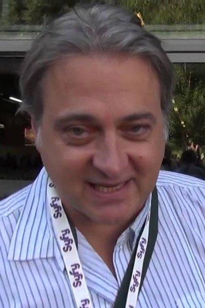 Thierry Kazazian - Actor Profile Photo