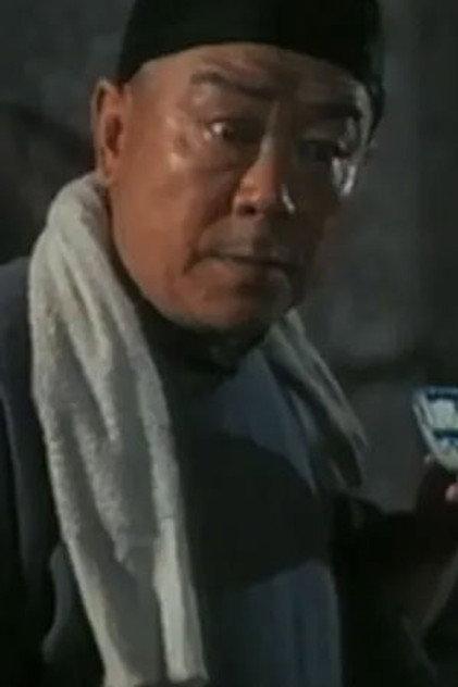 Wang Yunting - Actor Profile Photo