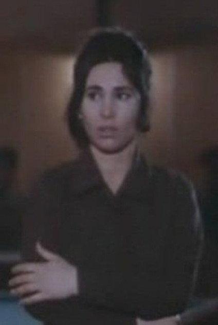 Mona Zakaria - Actor Profile Photo