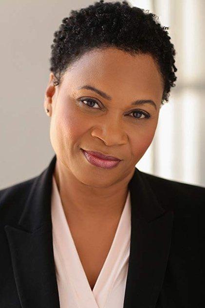 Marcia Myers - Actor Profile Photo