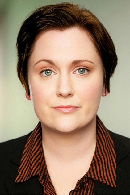 RaeAnne Carlson - Actor Profile Photo