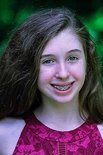 Margot Klein - Actor Profile Photo