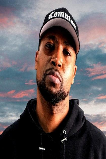 ROHFF - Actor Profile Photo