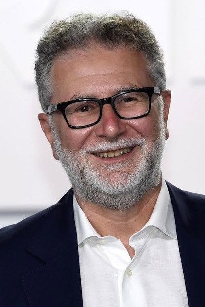 Fabio Fazio - Actor Profile Photo