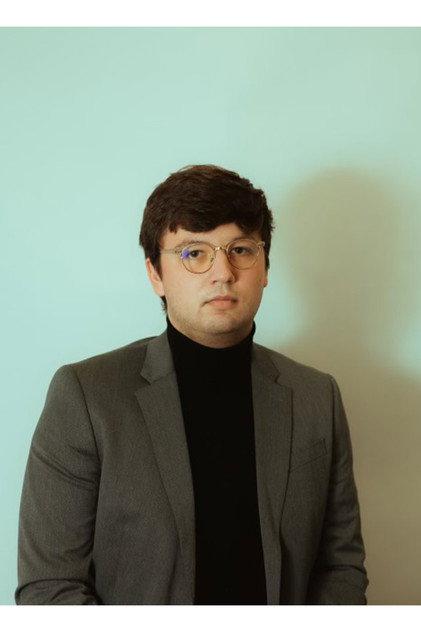 Indy Knox - Actor Profile Photo