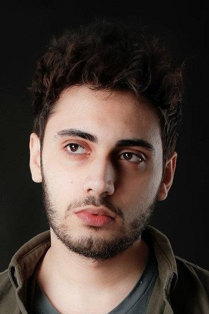 Kaya Giray - Actor Profile Photo