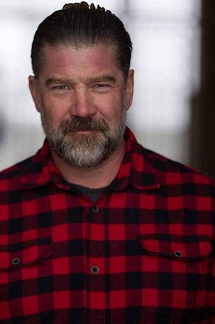 Jarrod Phillips - Actor Profile Photo