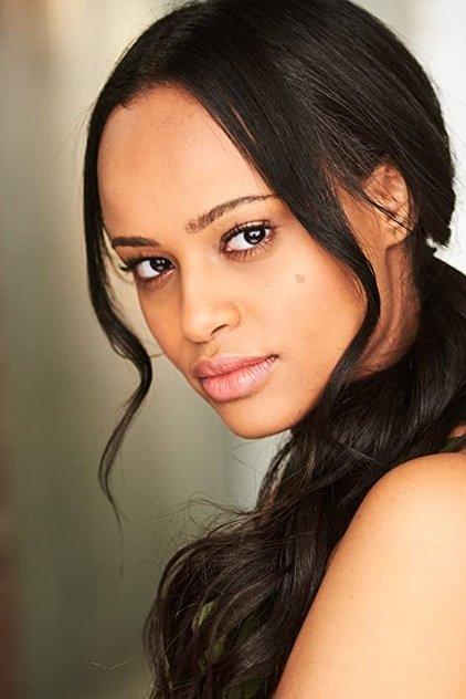Millan Tesfazgi - Actor Profile Photo