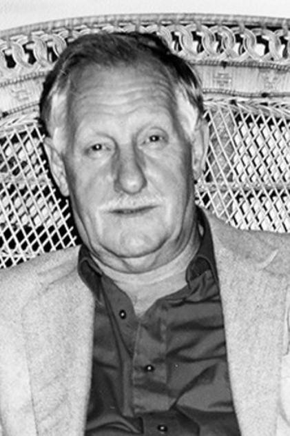 John Swindells - Actor Profile Photo