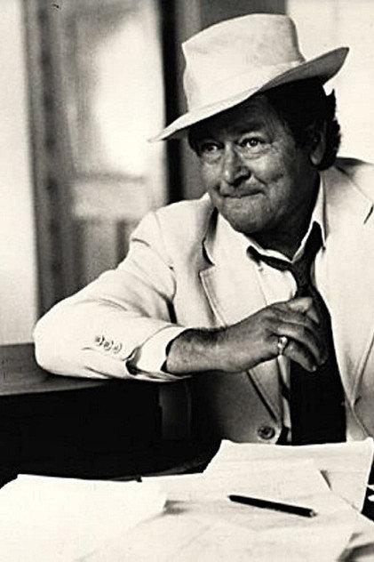 John Ewart - Actor Profile Photo