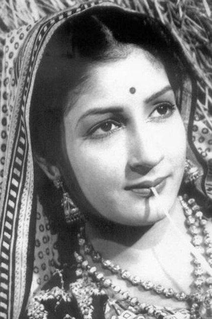 Mridula Rani - Actor Profile Photo