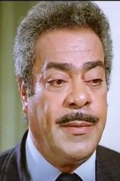 Hosny Abdul Jalil - Actor Profile Photo