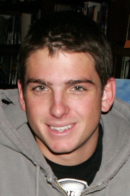 Talan Torriero - Actor Profile Photo