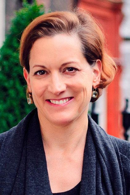 Anne Applebaum - Actor Profile Photo