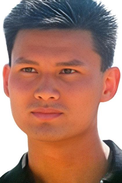 Ong Soo Han - Actor Profile Photo