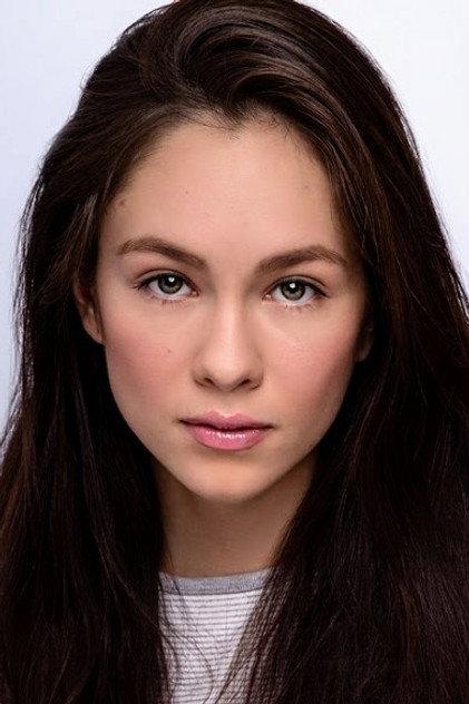 Grace Rolek - Actor Profile Photo