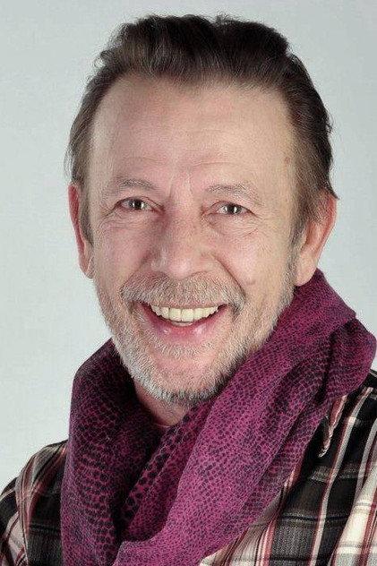Andrey Nevraev - Actor Profile Photo