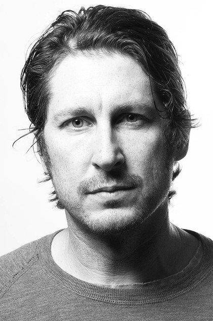 Stephen Berra - Actor Profile Photo