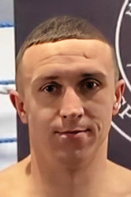 Mykhailo Sovtus - Actor Profile Photo