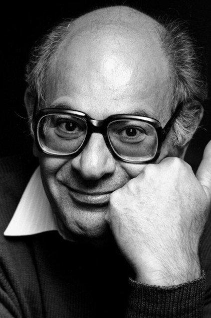 Mauricio Kagel - Actor Profile Photo