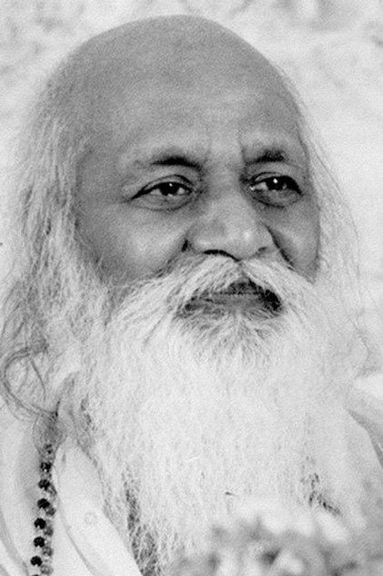 Maharishi Mahesh Yogi - Actor Profile Photo