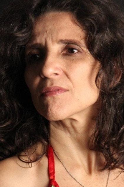 Sandra Alencar - Actor Profile Photo