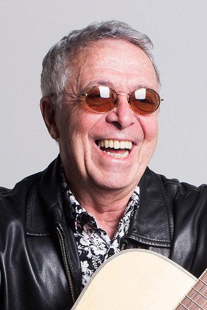 Luiz Carlos Sá - Actor Profile Photo
