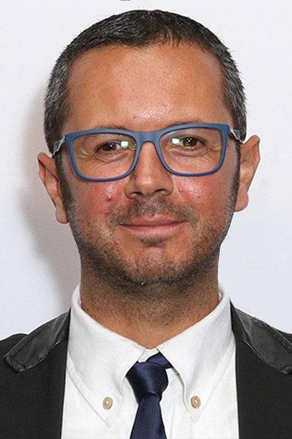 Salvatore Cascio - Actor Profile Photo