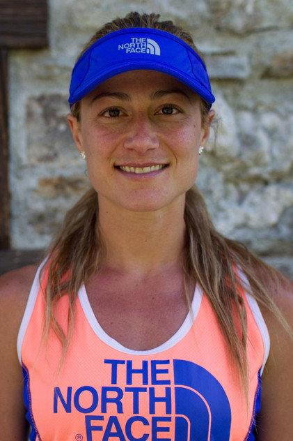 Fernanda Maciel - Actor Profile Photo