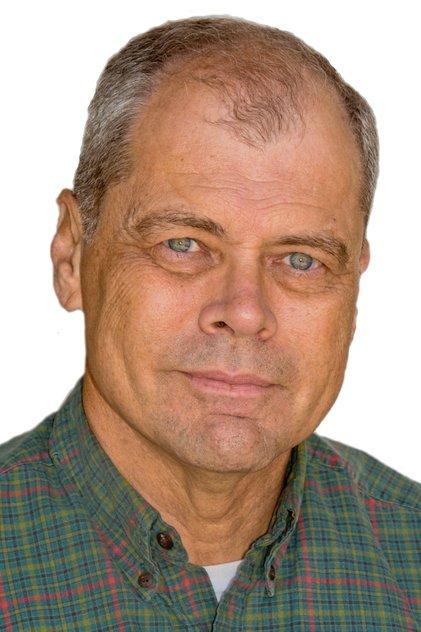 Price Carson - Actor Profile Photo