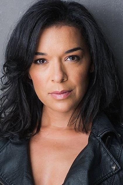 Diahnna Nicole Baxter - Actor Profile Photo
