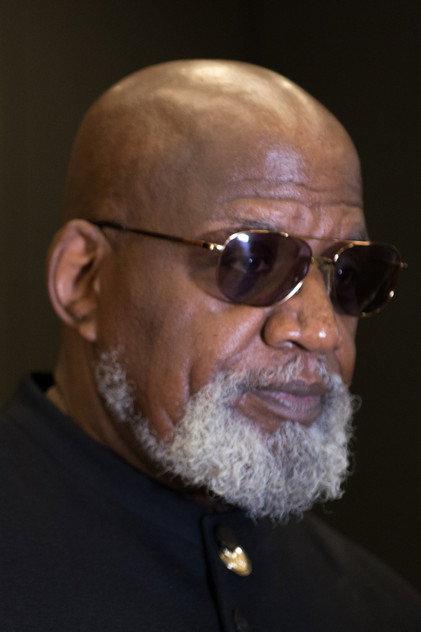 Harry Edwards - Actor Profile Photo